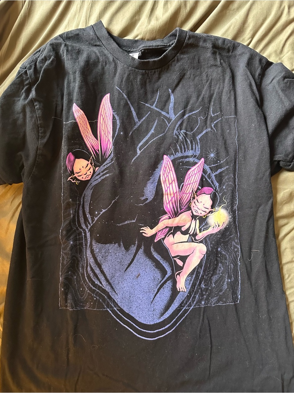 Hot Topic Tees - Picture 5 of 7